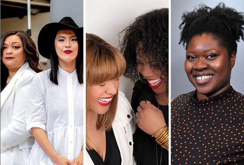 ShePodcasts Conference