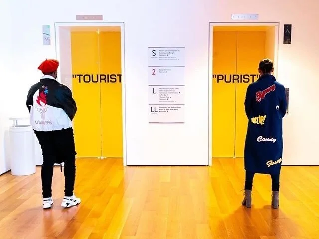 tourist vs. purist elevator pic.jpg