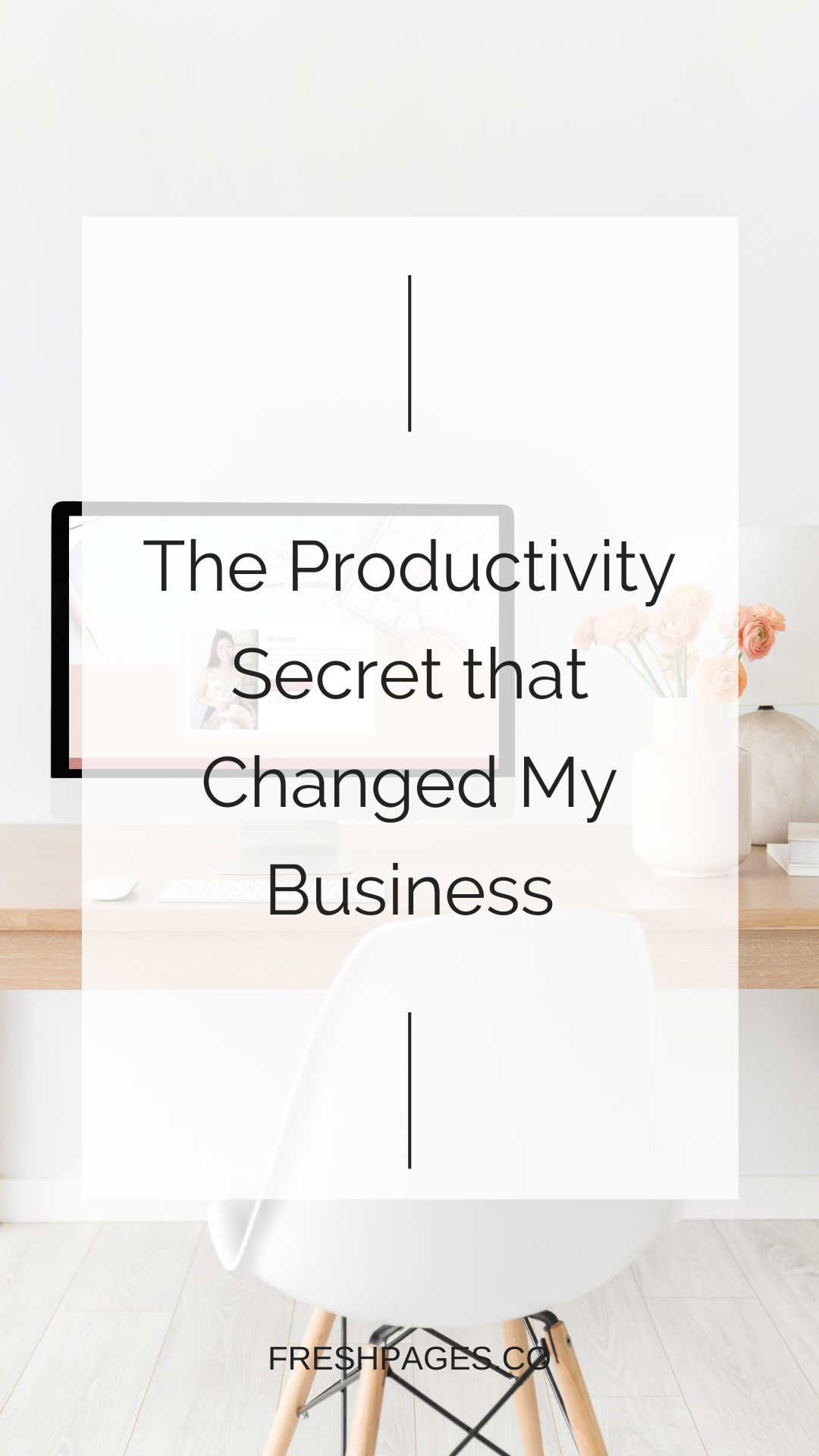 Dubsado the productivity secret that will change your business — Fresh