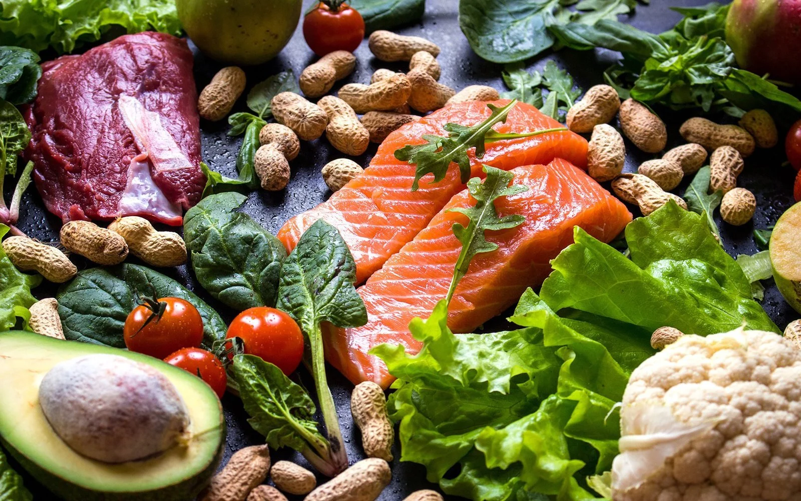 What is the Paleo Diet? 