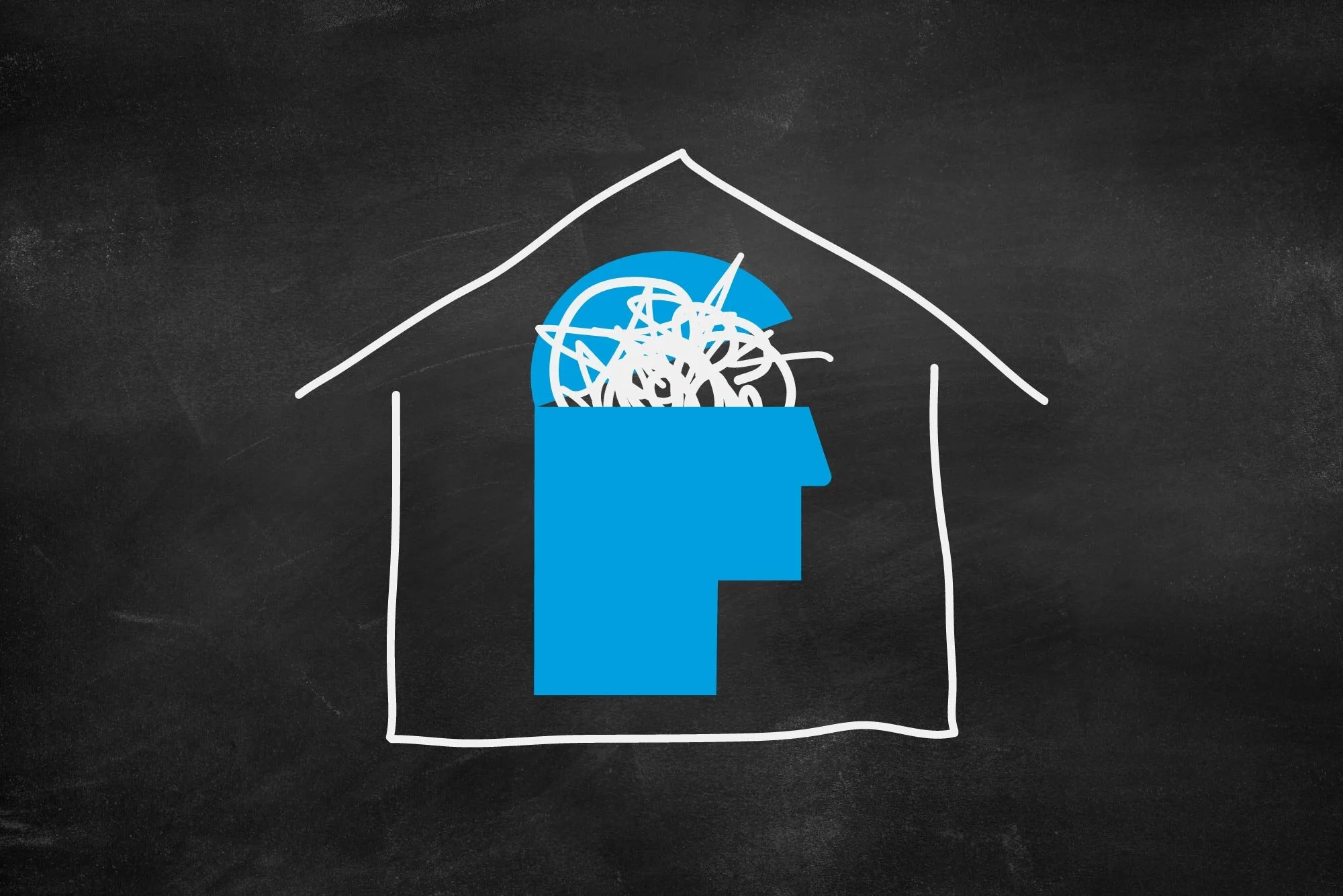 Mental Health In the Time of Quarantine