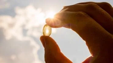 Mechanisms of Vitamin D in Acute Respiratory Infections 