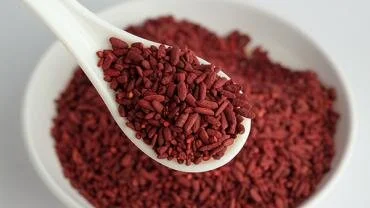 Red Yeast Rice – Support Normal Cholesterol