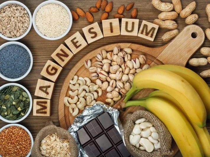 Magnesium Deficiency: A Silent Epidemic