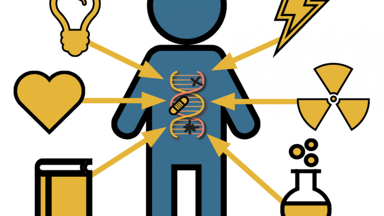 Epigenetics and Child Development: How Children’s Experiences Affect Their Genes