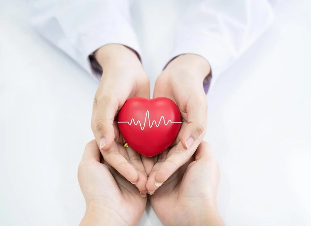 Estrogen Levels & Arrhythmias