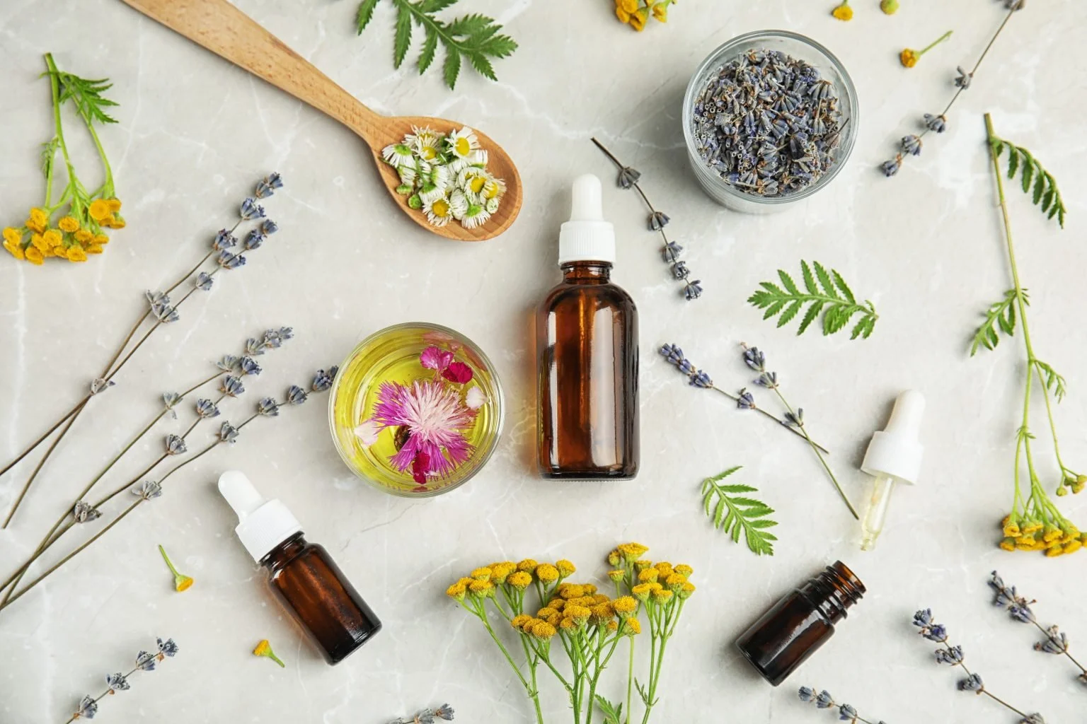 Homeopathic Support for PreNatal Care