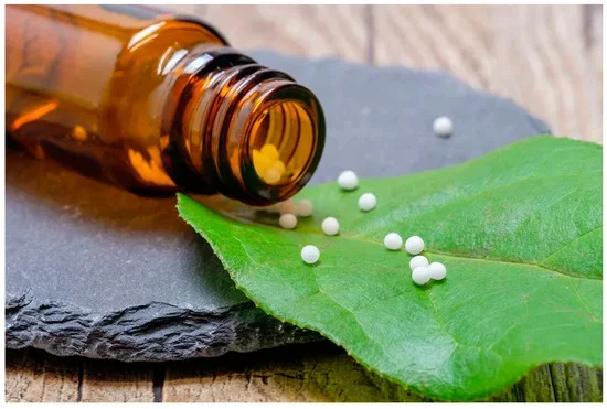 Top 5 Homeopathic Remedies for Supporting Artery Health