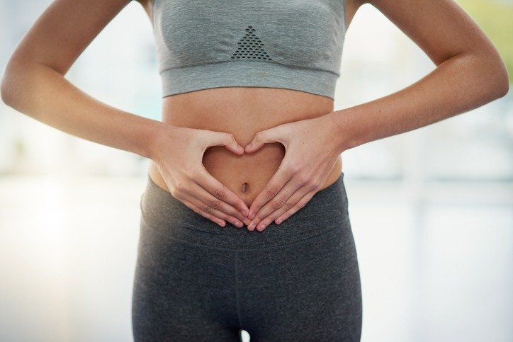 How Gut Health Affects Hormones