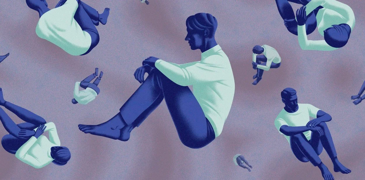 Loneliness Is a Health Issue—not Just an Emotional One
