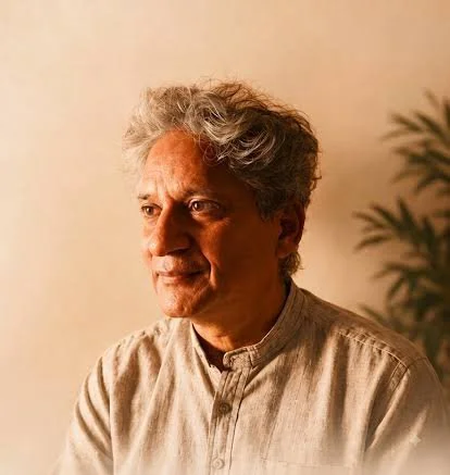 Beyond Symptoms: Understanding Dr. Rajan Sankaran’s Philosophy of Homeopathy