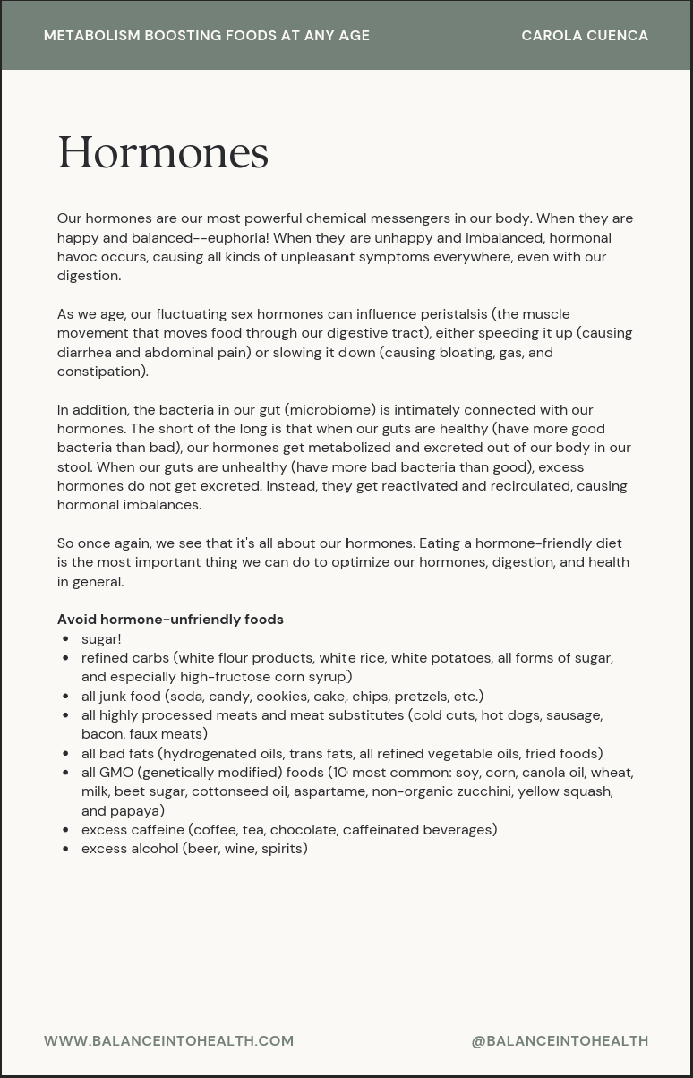 Metabolism Boosting Food at Any Age - teaser - Hormones page.png