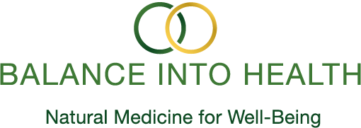 Balance Into Health