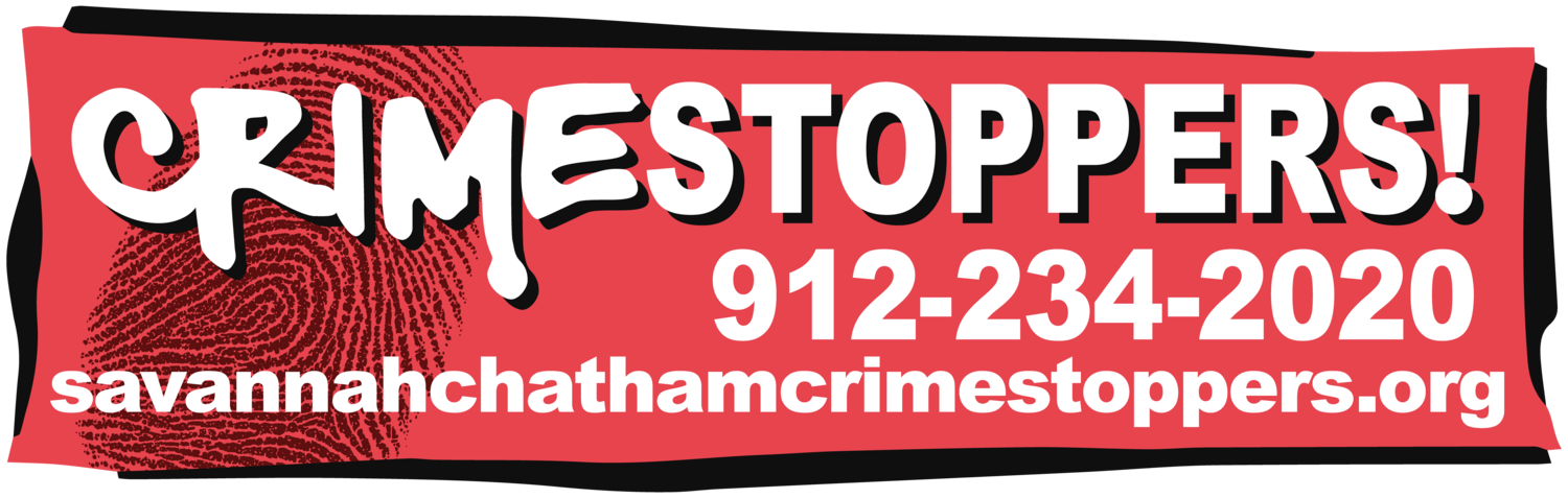Crime Stoppers of Savannah-Chatham Countuy