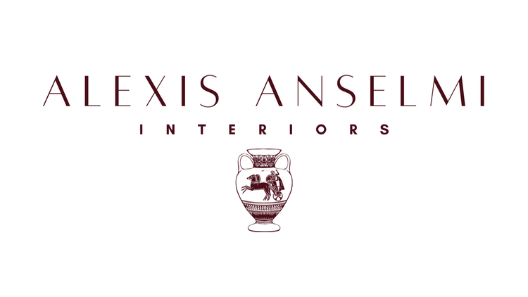 Alexis Anselmi Interiors