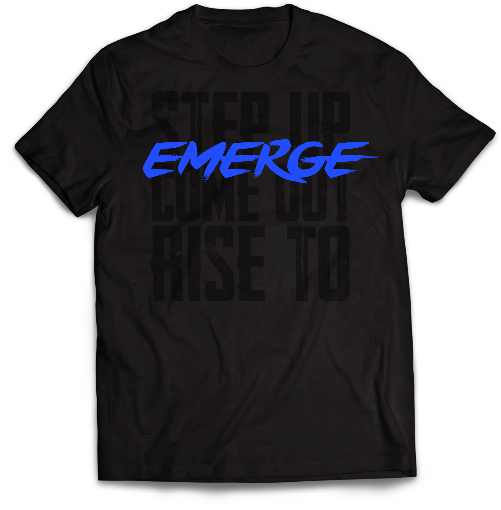 EMERGE T-SHIRT
