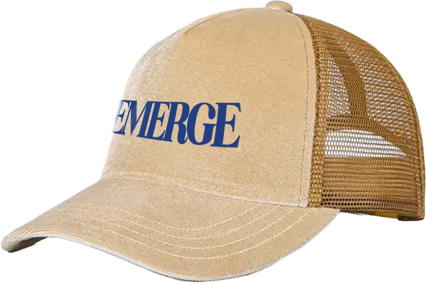 EMERGE Mesh Cap