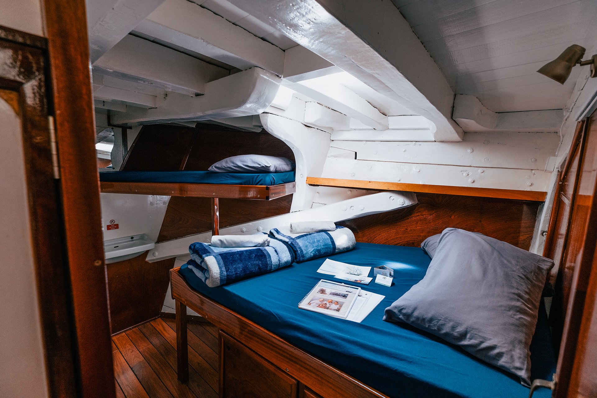 Family Cabin on board Florette.jpg