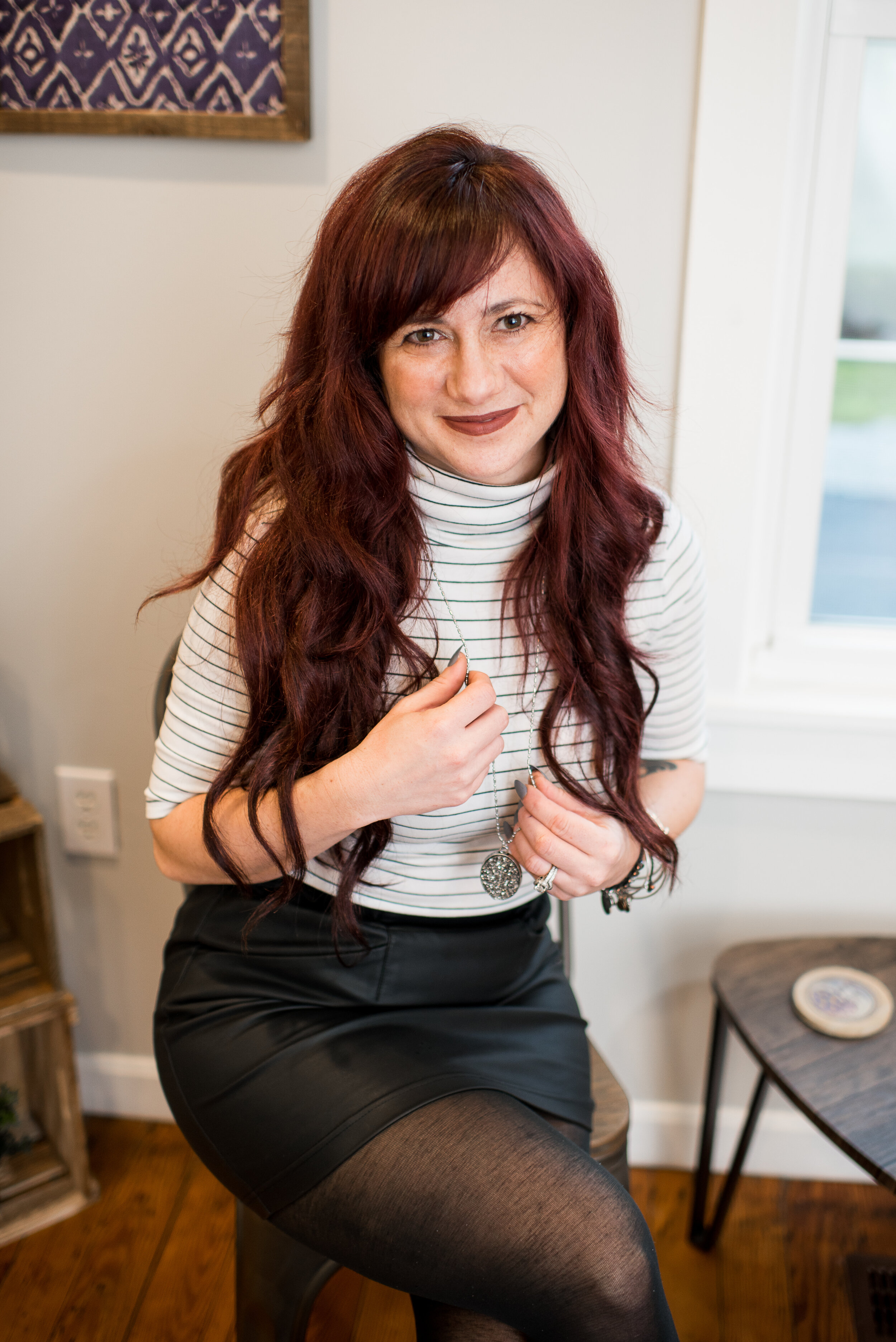 Team 1 — Blue Moon Salon and Day Spa