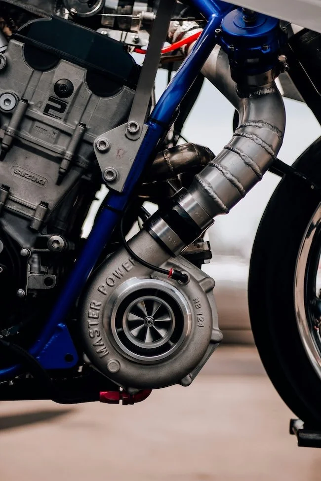 moottoripyöräkauppariita - hinnanalennus - purku - vahingonkorvaus - juristi