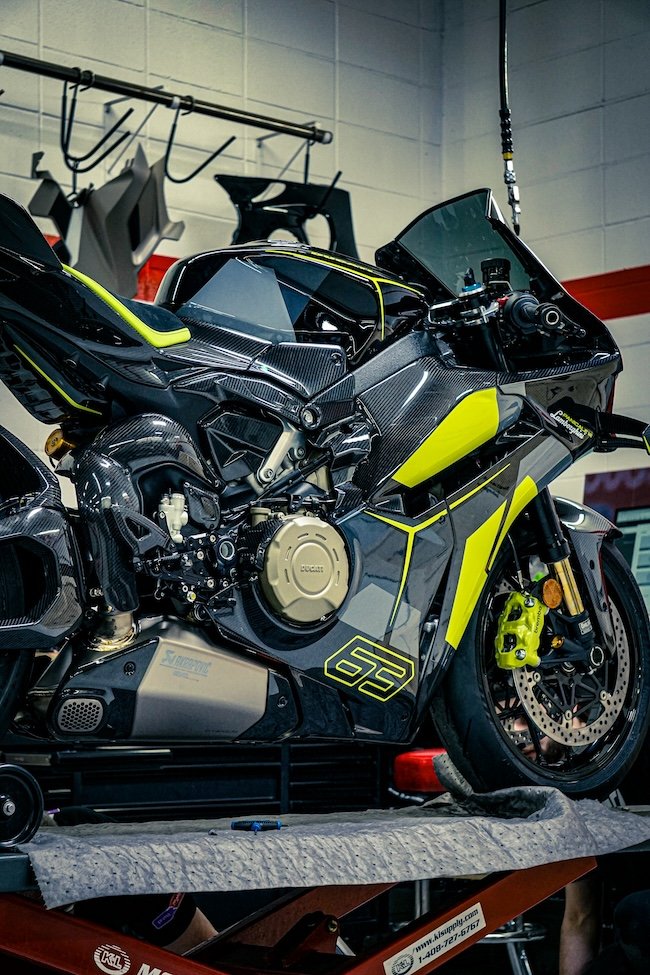 virhe moottoripyöräkaupassa - kuluttajansuoja juristi - laki