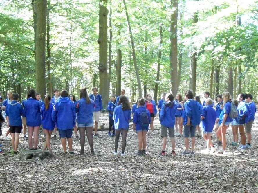 Camps 2020 autorisés sous conditions: vos staffs en pleine réflexion !