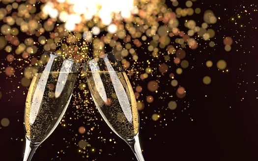 Le Poste Pionnier vous propose des Bulles pour vos fêtes !