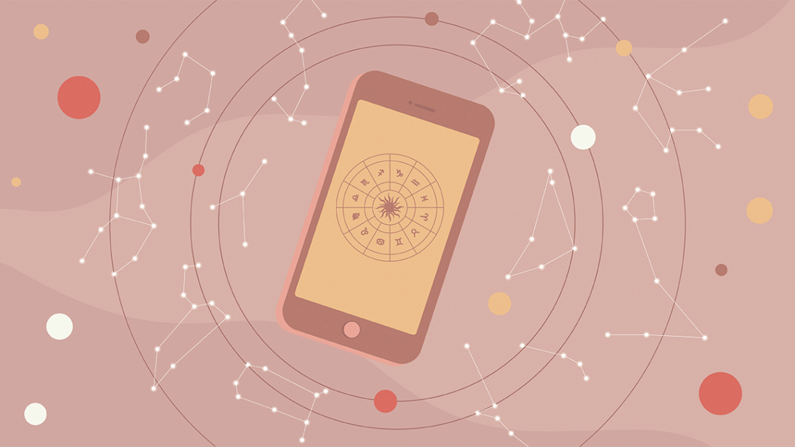 The Big Business of Astrology Apps