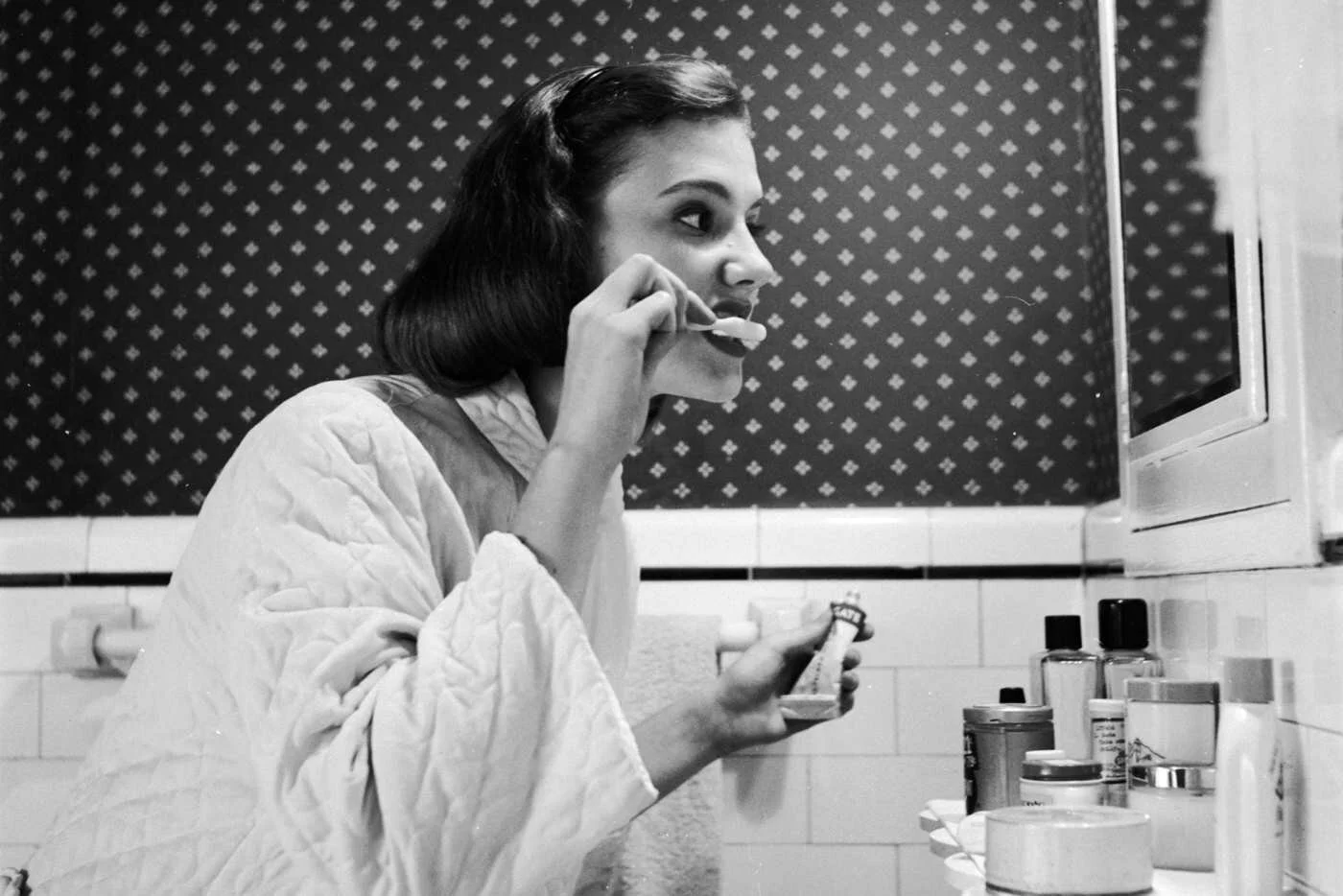 The Best Fancy European Toothpaste (and It’s Not Marvis)