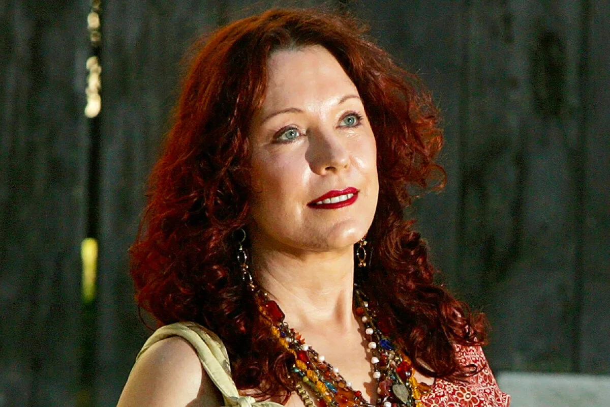 How the World’s Most Famous Groupie Reinvented Herself