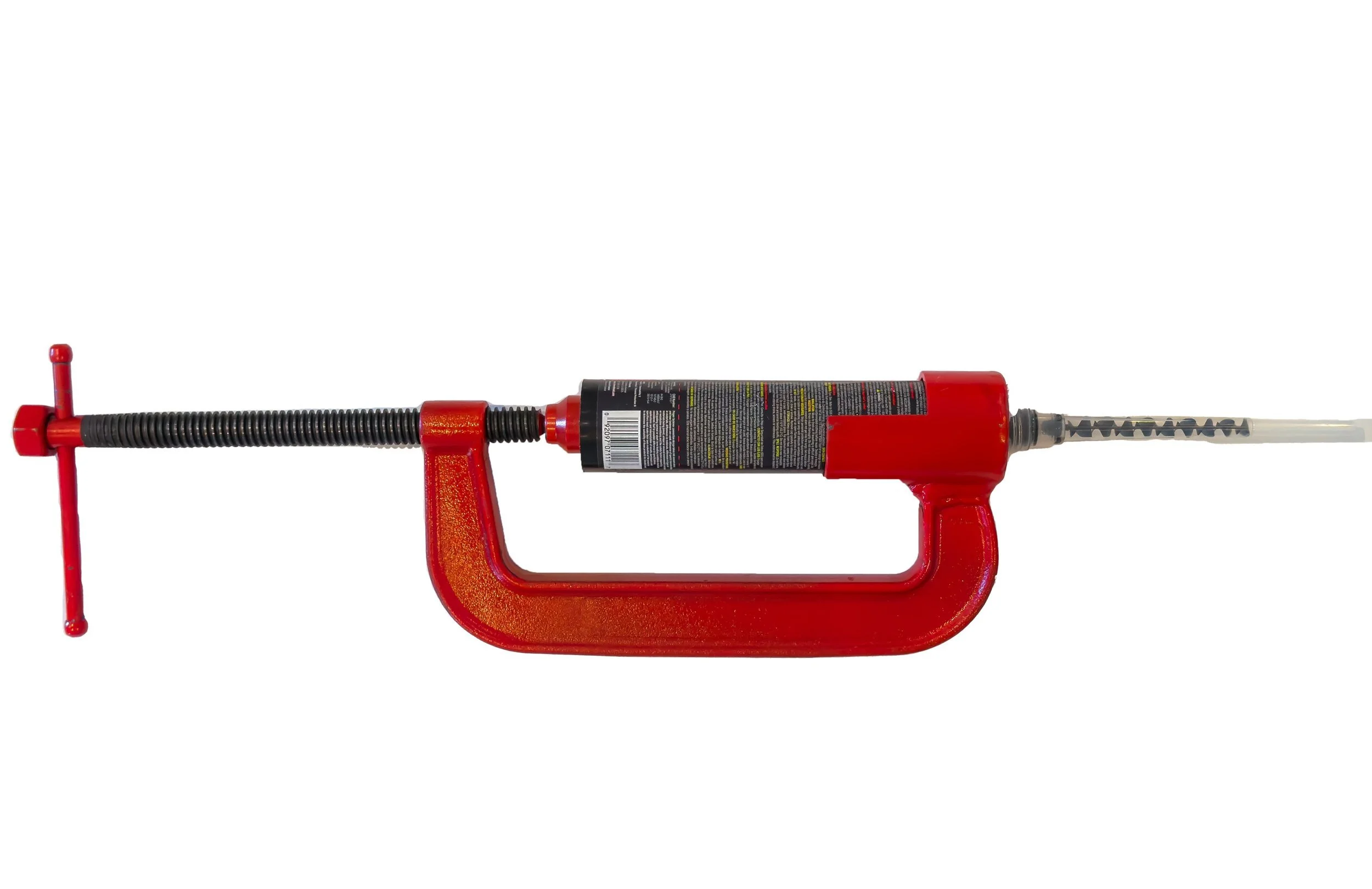 gBETA Startup the Claw announces patent pending status