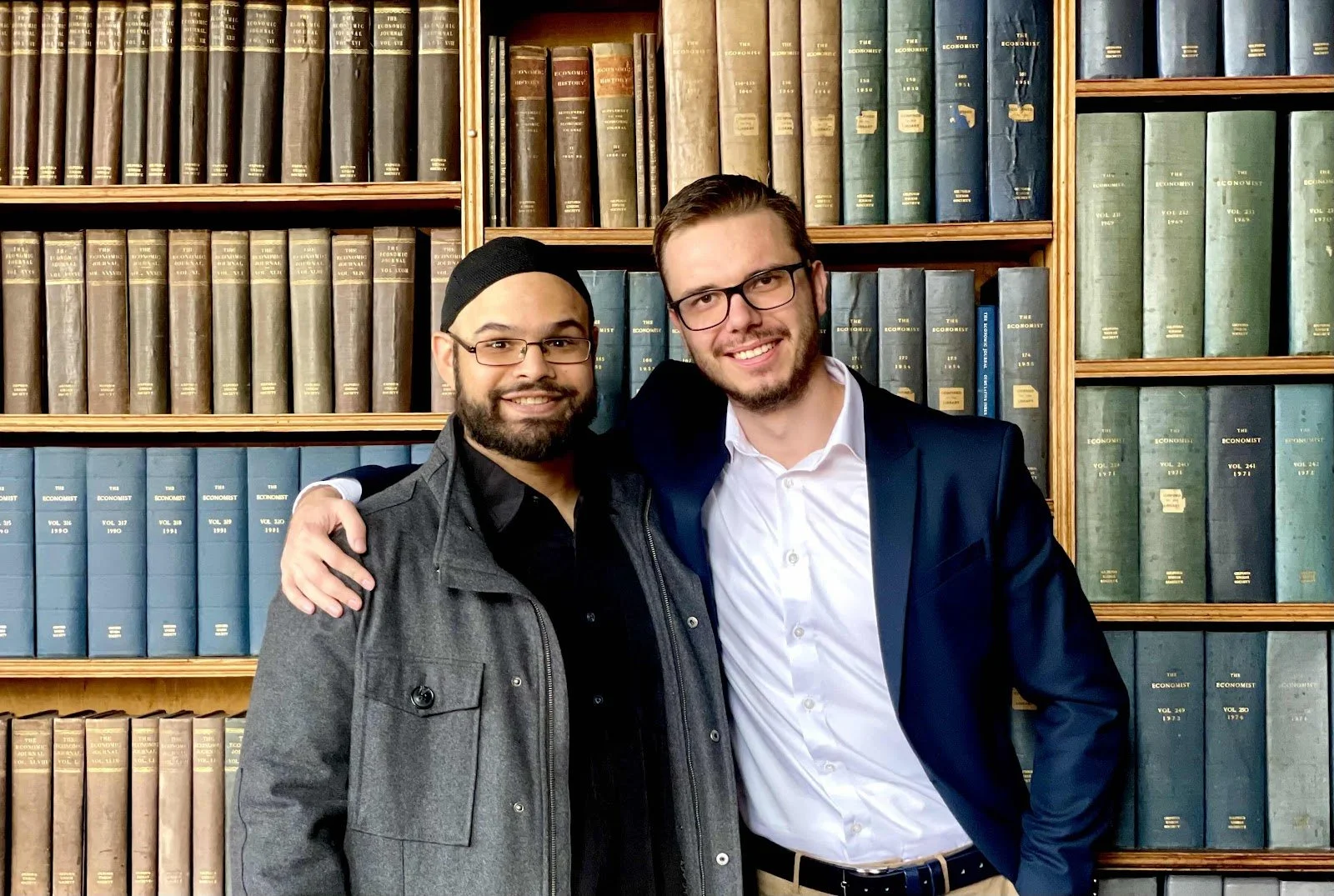 Afterfund Secures Pre-Seed Funding to Bring Back a Tradition of Perpetual Giving