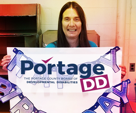 Sue Simmons - June DSP Award Recipient
