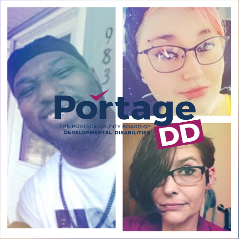 Izobella, Victoria, Torrey - July DSP Award Recipients