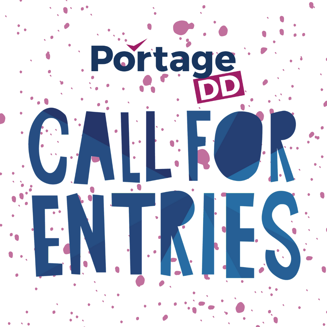Call For Entries - #DDPrideMonth LIMITLESS Art Show