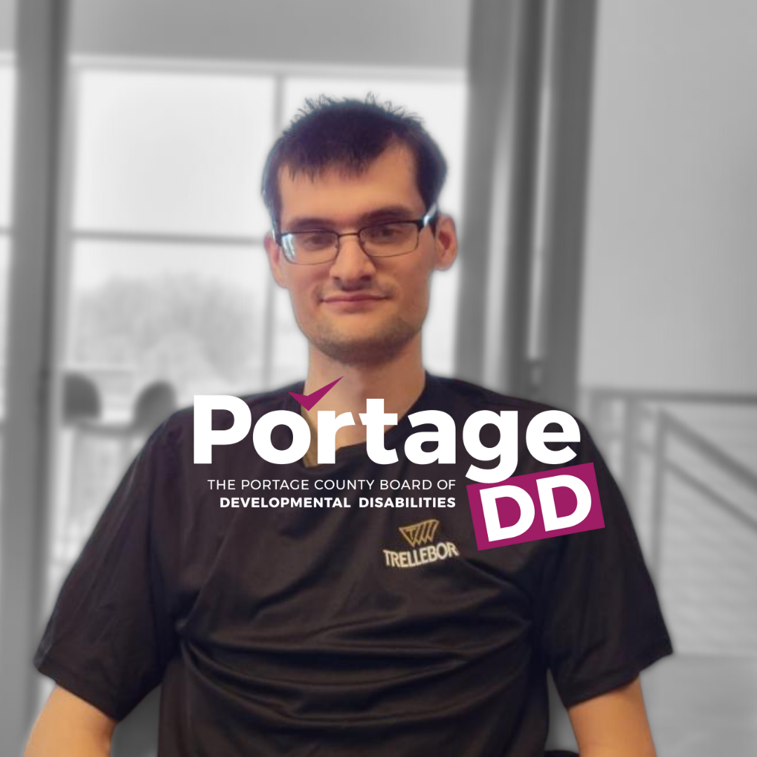 #WorkingWednesday with Nick Panzero