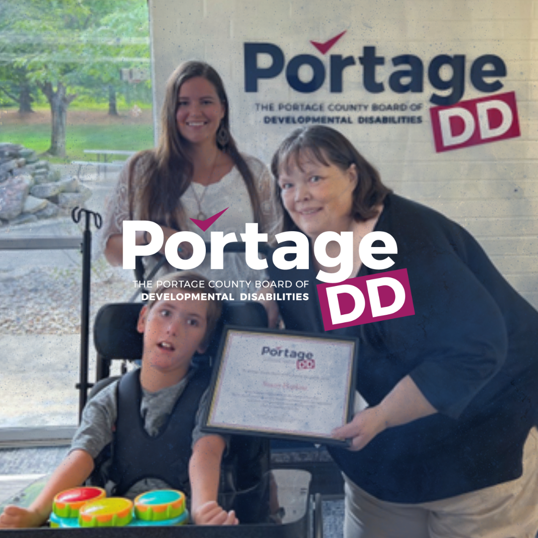 DSP Award Recipient - Stacey Hopkins