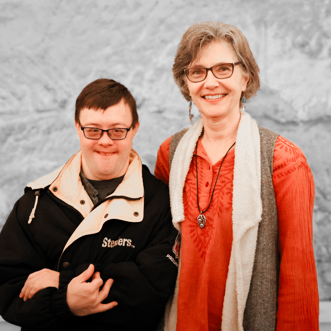 Portage DD Celebrates Eric's Journey