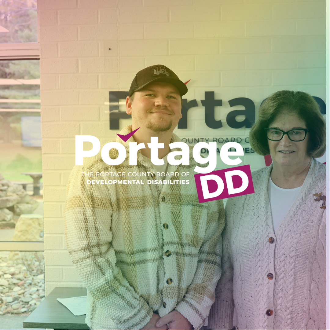 DSP Award Recipient - Adam Gilbow