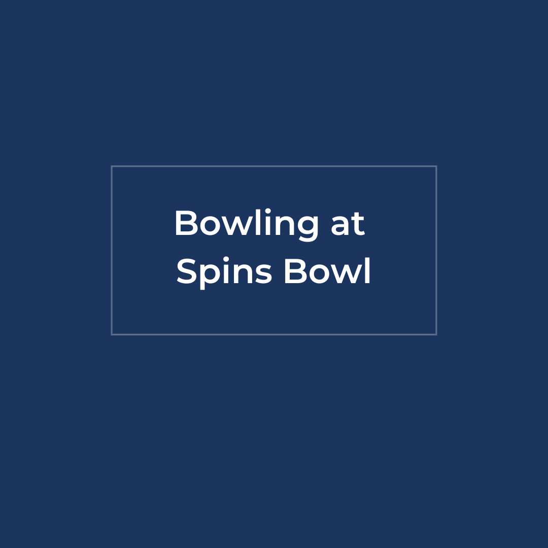 Bowling at Spins Bowl