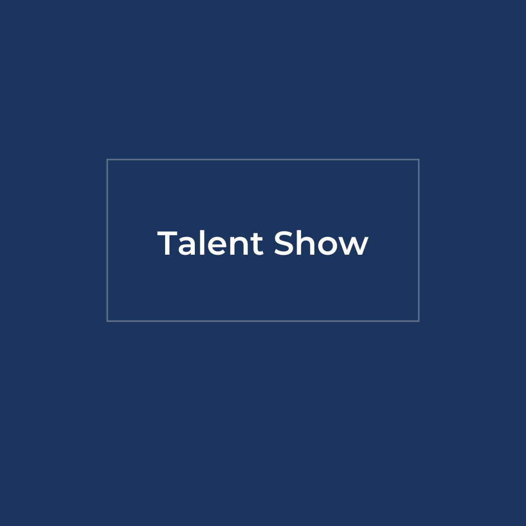 Talent Show