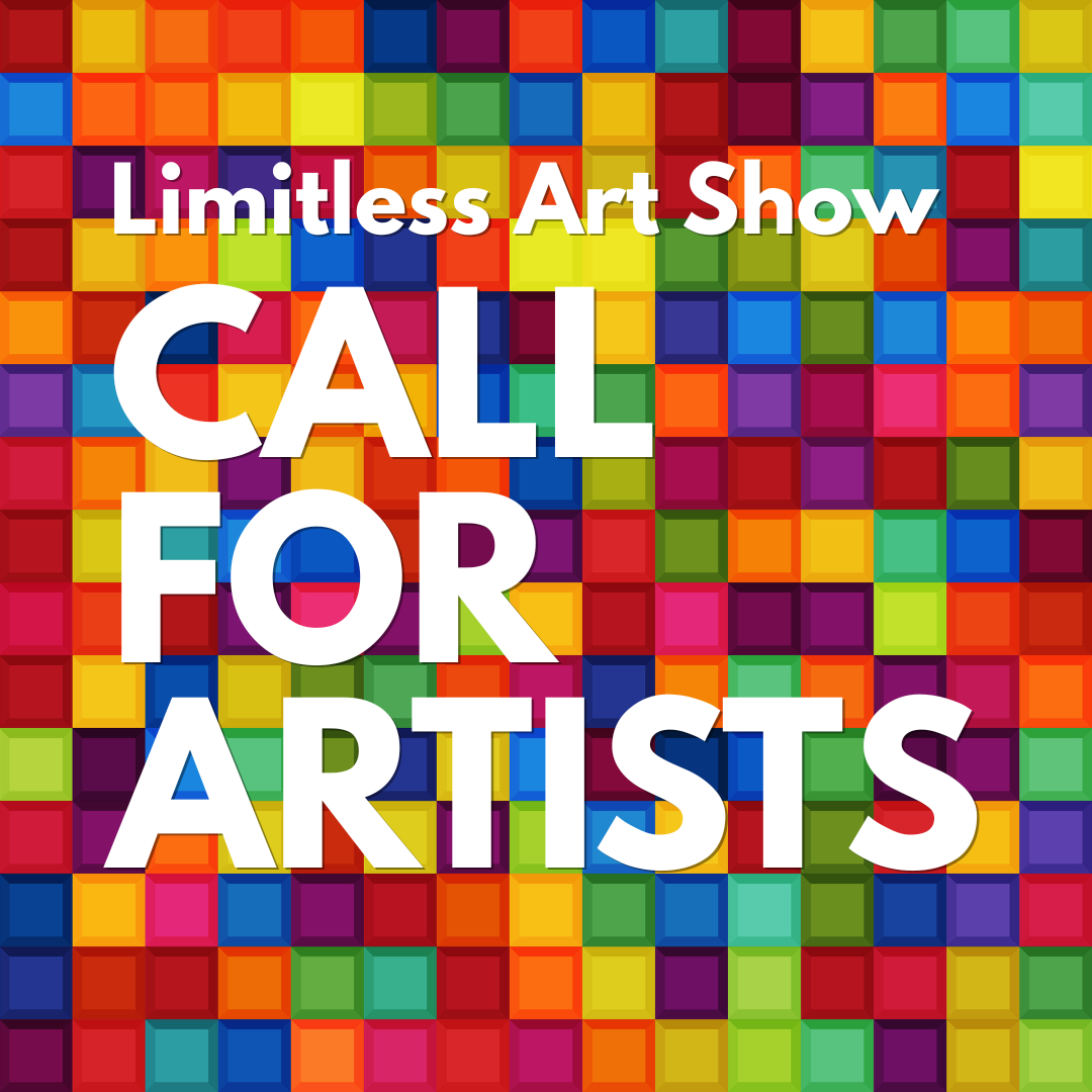 Limitless Art Show Call for Artists