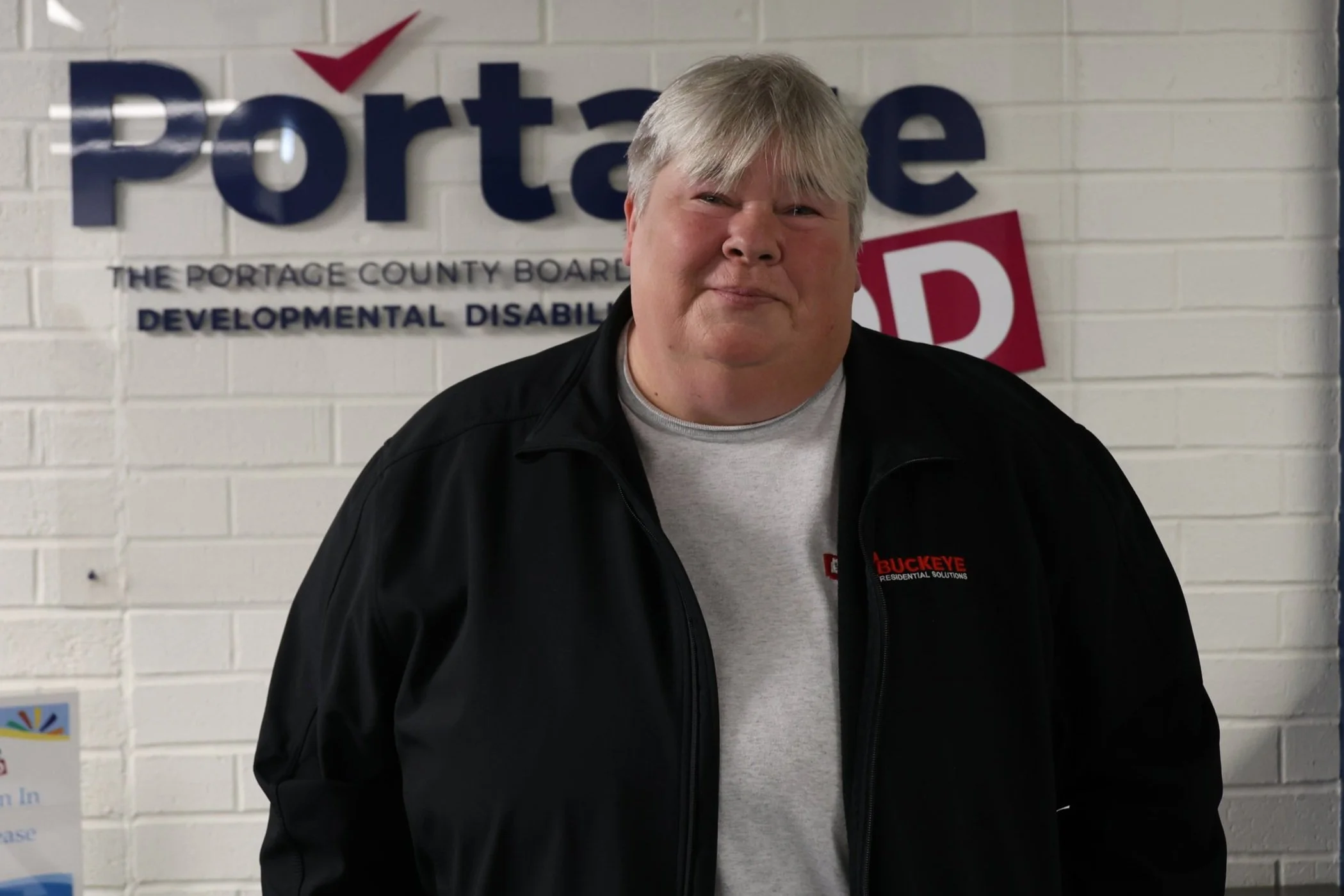  Jean Dawson DSP Award Recipient 