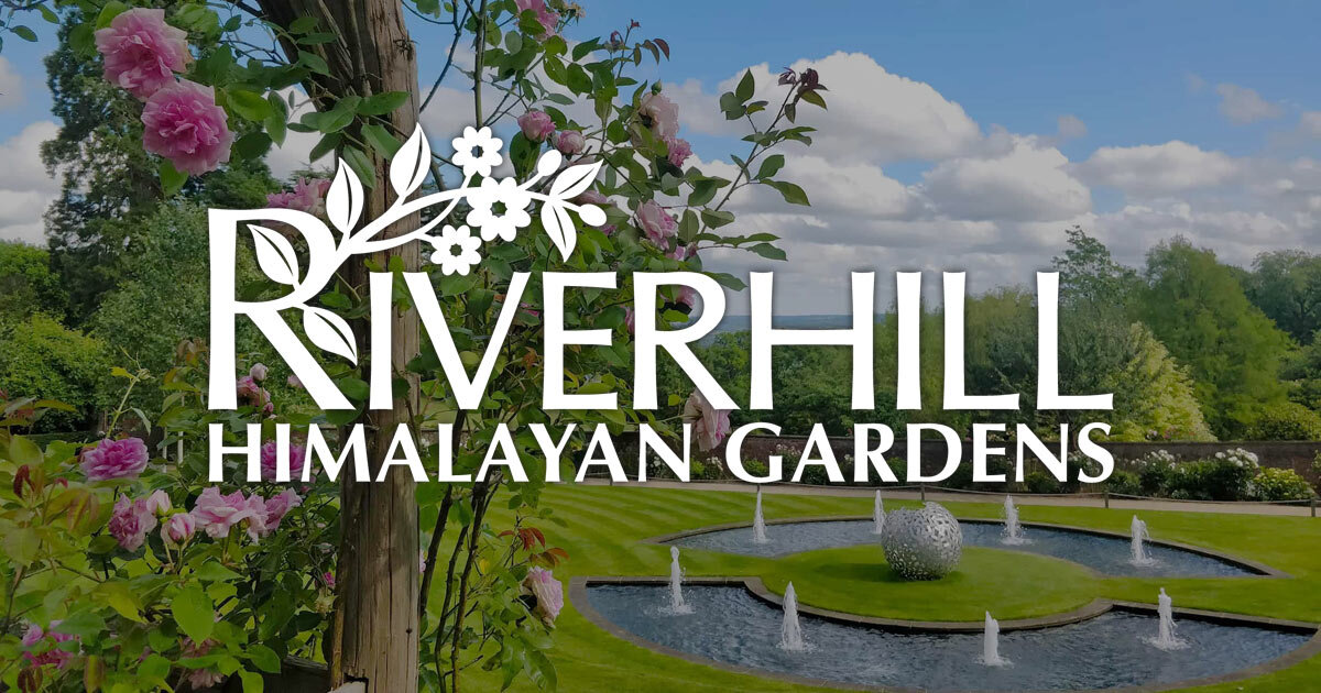 Riverhill Himalayan Gardens - What Happened To River Hill Garden Center