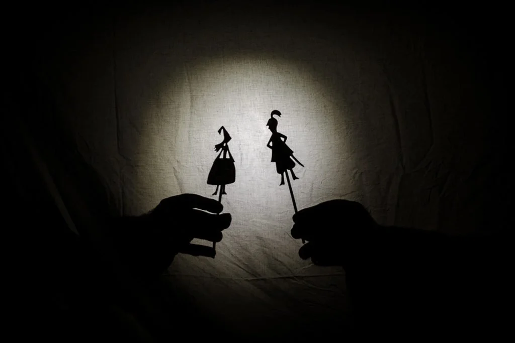 A Himalayan Summer: WEEK 5 - Shadow Puppets (China) Incl BH Monday