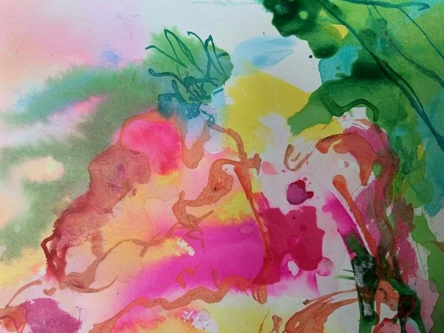 Create & Collaborate with Eden Valley Arts: The Year of the Glimmer