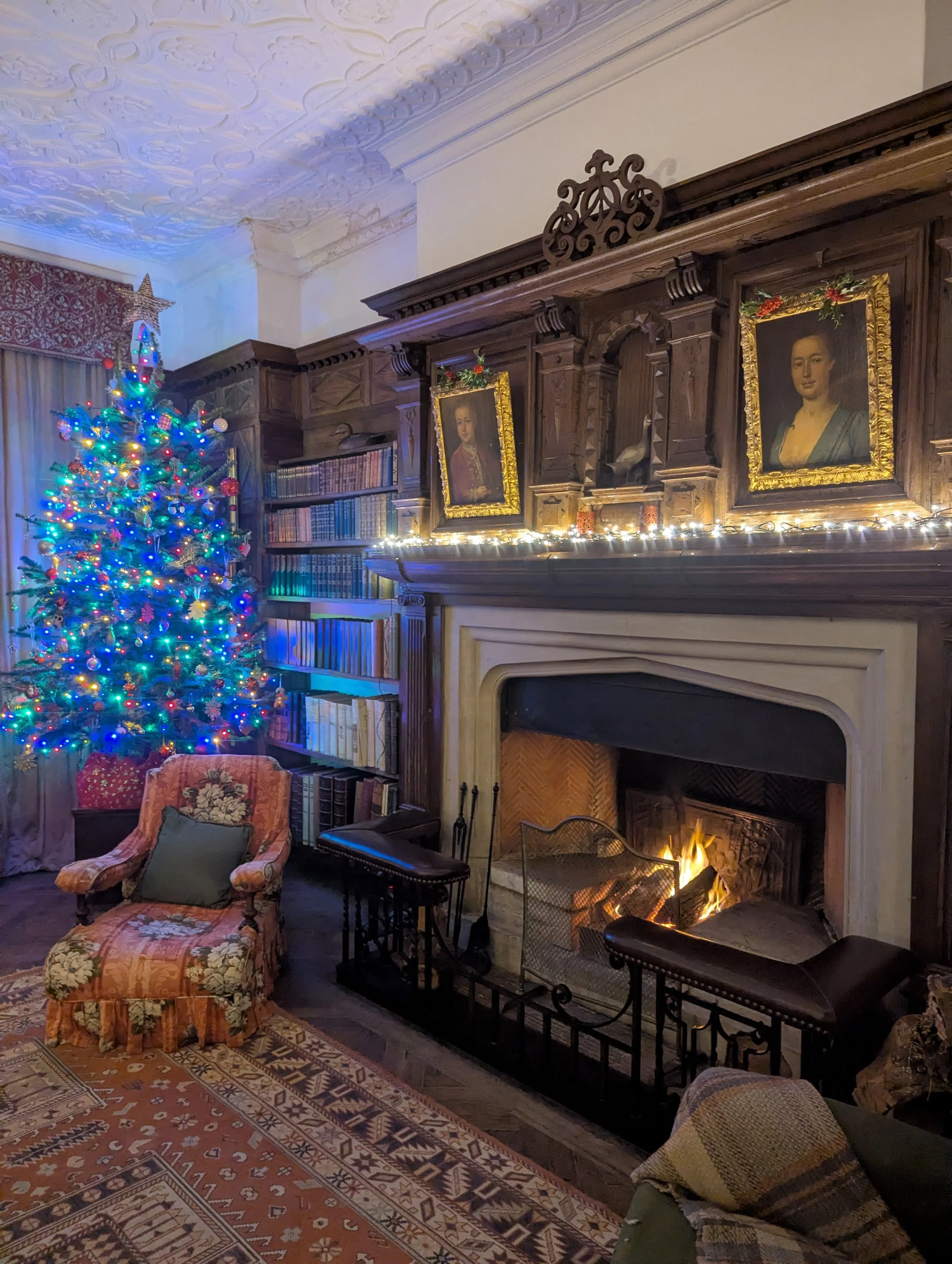 Gift Vouchers Available in our online shop!