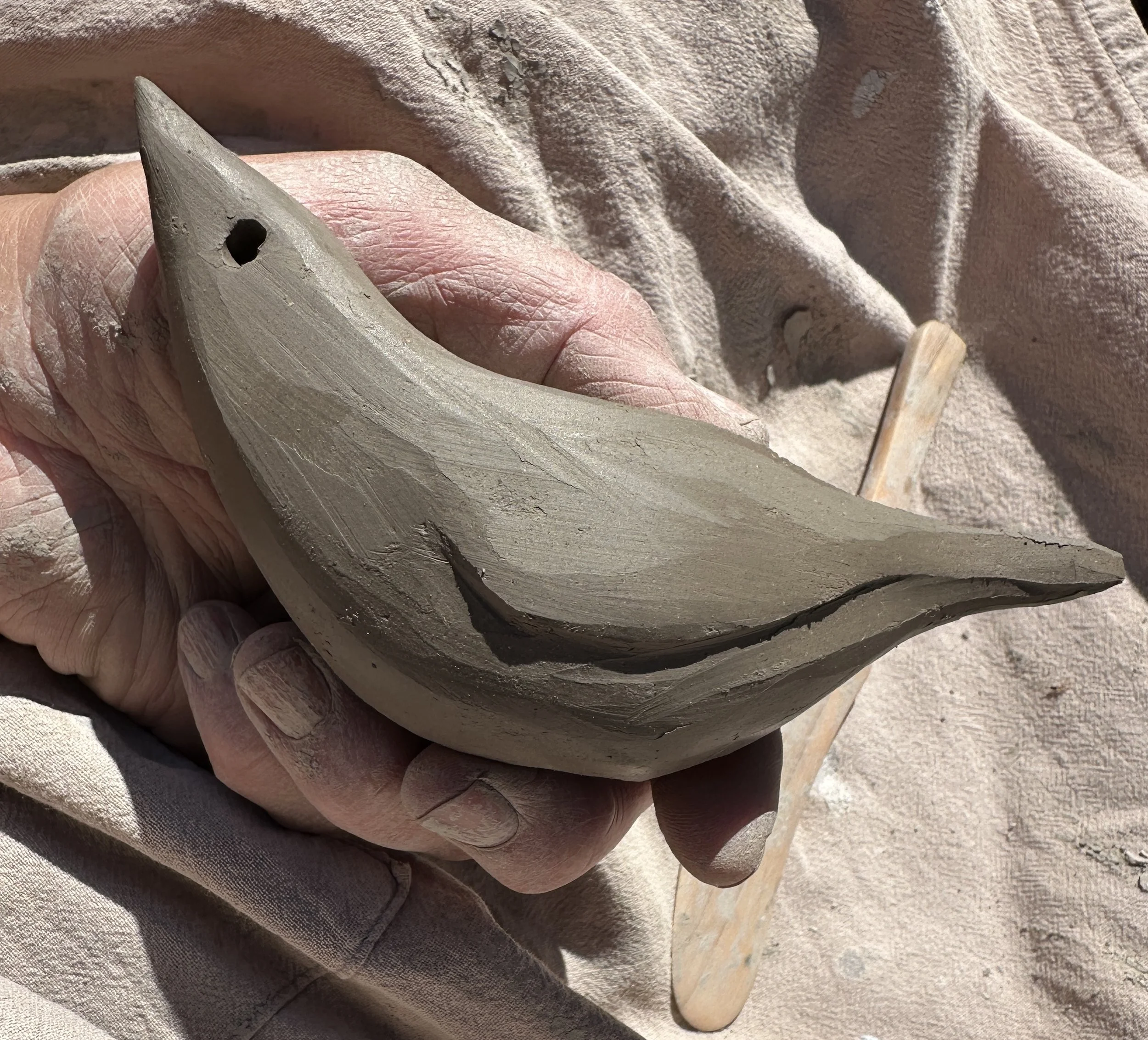 Surrey Sculpture Society: NEW workshops and tours to accompany the Exhibition