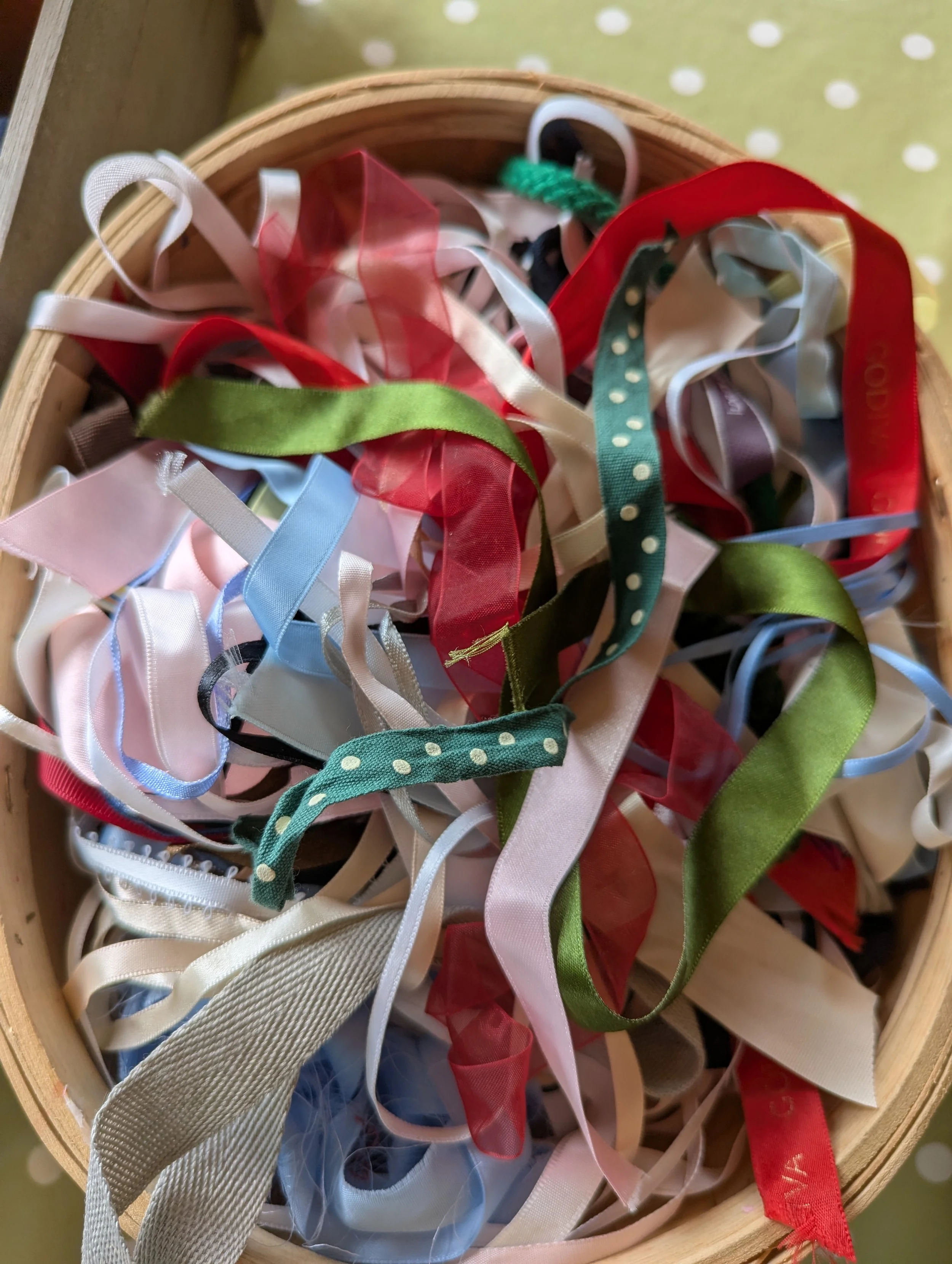 EASTER CRAFTING: Egg Box Mask Making 8th - 19th April