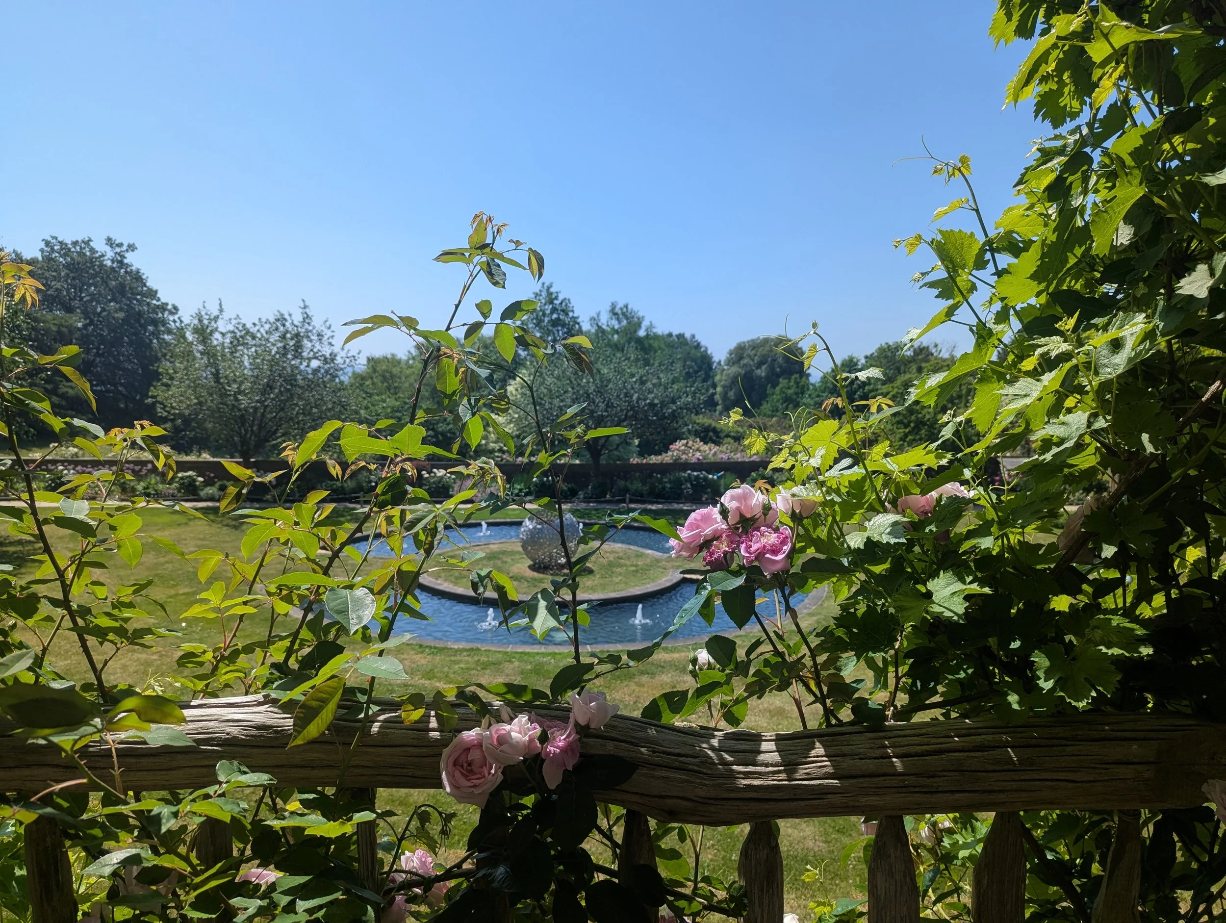 Summer Days in the Gardens are now a little cheaper!